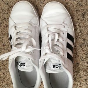 Adidas shoes